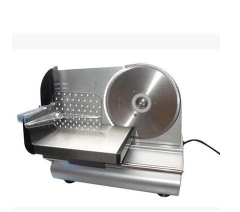 Meat Slicing Machine Electric Meat Slicer Cutter Use for Home, Restaurant, Hotel