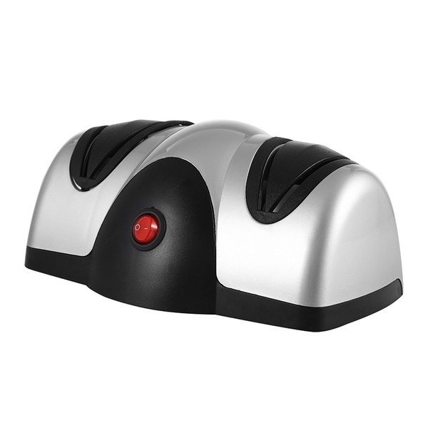 Electric Knife Sharpener Multifunctional Fast Grindstone