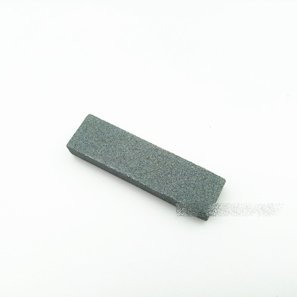 EDC Tools - Mini Knife Honing Sharpener Sharpening Stone Whetstone Grinding Sharpen - Small Size Kitchen Outdoor Knife Grindstone