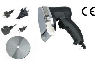 Supper quality guaranteed doner kebab slicer(two blades),Electrical kebab knife,kebab shawarma gyros cutter