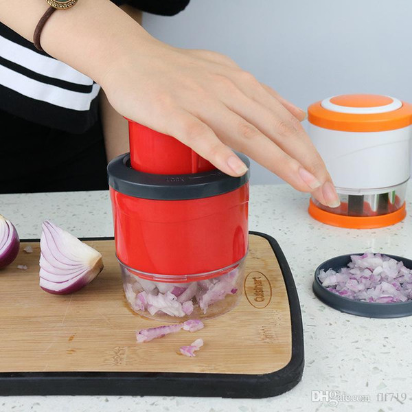 2019 Professional onion slicer multifunctional creative onion cutter kitchen gadget onion mapper