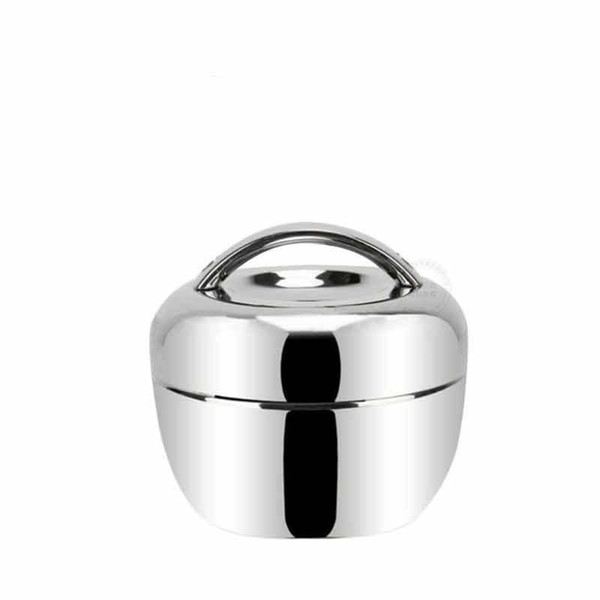 Stainless Steel Thermos Lunch Box Bento for kids infants men and women Vacuum Insulated Food Container Jar Lunchbox Soup Mug C18112301