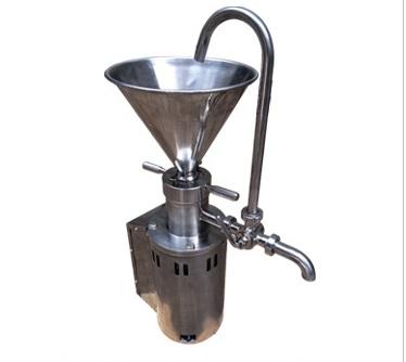 JML-50 Vertical Peanut soybean Sesame Butter colloid mill grinder machine 110v/220v free shipping free tax