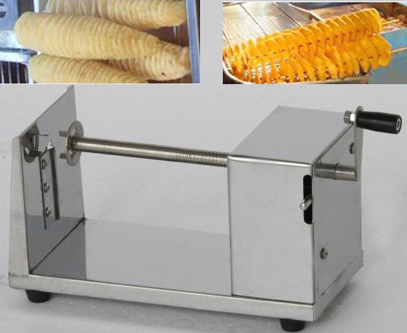 potato chip machine,manual,full of stainless steel ,potato maker for sales