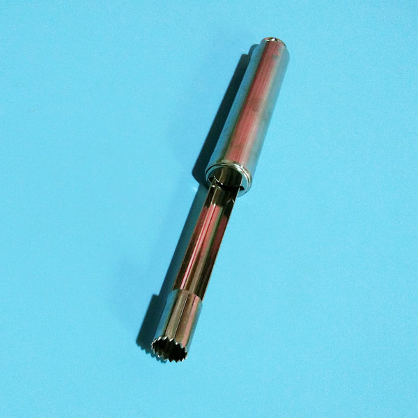 wholesale hawthorn enucleator stainless multi - purpose coring tool red date removing core and cherry kernel