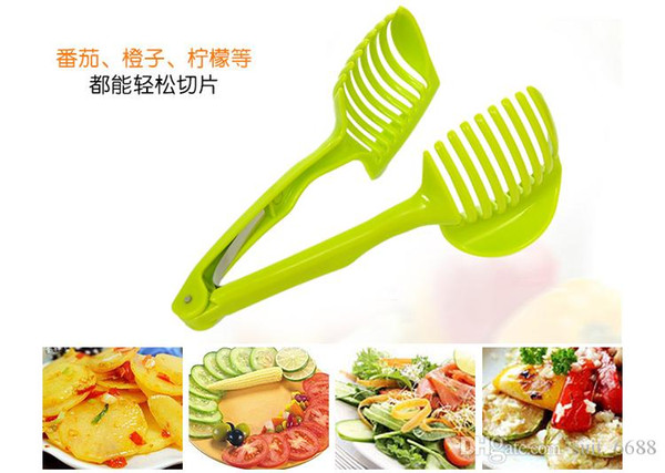 slicer kitchen clip round sHome home creative kitchen supplies cut lemon artifact clip fruit platter tool for cutting fruit is tomato slicer