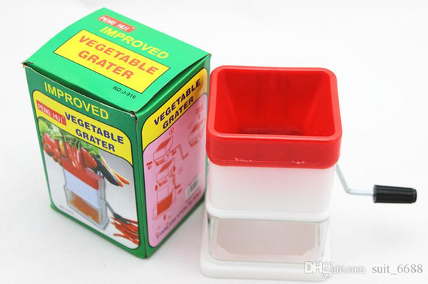 free shipping factory selling HMultifunctional vegetable masher meat grinder meat machine manual pepper machine kitchen gadget special offer