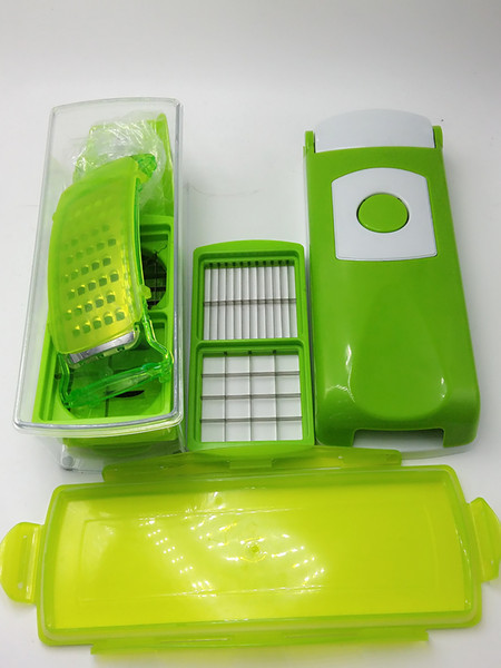 Multi-function 12 woolly shredder Kitchen supplies