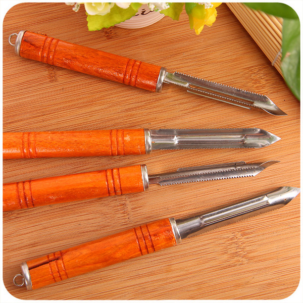 Long pointed scales knife peeler 2 yuan for the supply department stall scraping scales