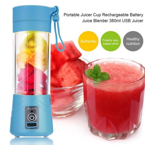 Mini Juice Extractor USB Juicer Juice e Extractor Juicer Handy Fruit Squeezer Portable Fruit Press Free shipping