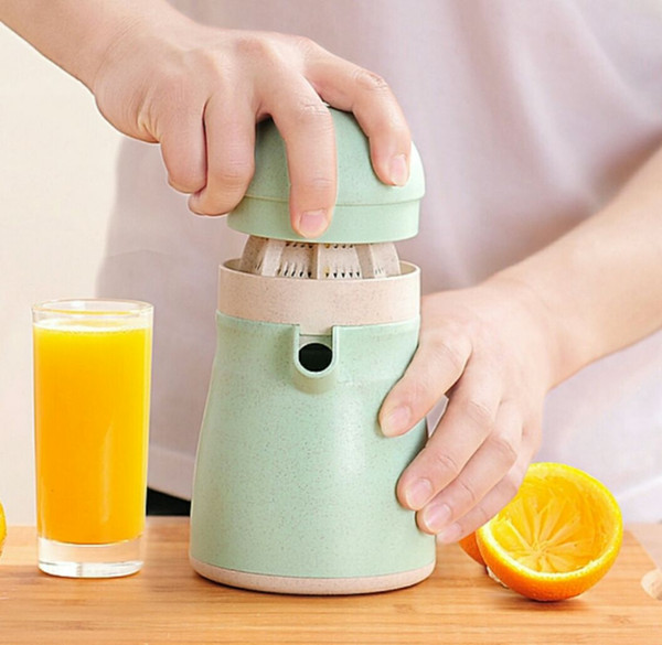 Manual juicer Department store, creative home, daily necessities, household items, kitchen supplies, gadgets