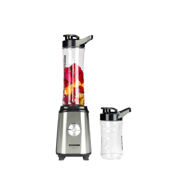 Portable Electric Juicer Blender Fruit Extractors Food Milkshake Juice Maker Machine