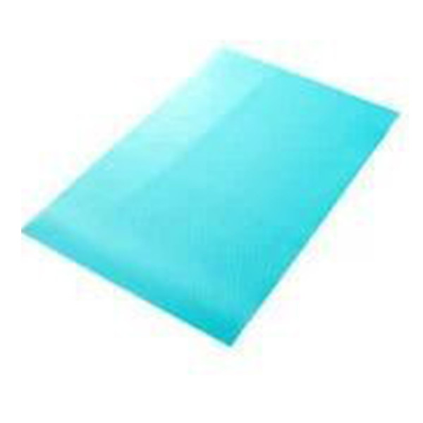 PVC Refrigerator Pad Antibacterial Mats Shelf Liners Antifouling Pads 1pc