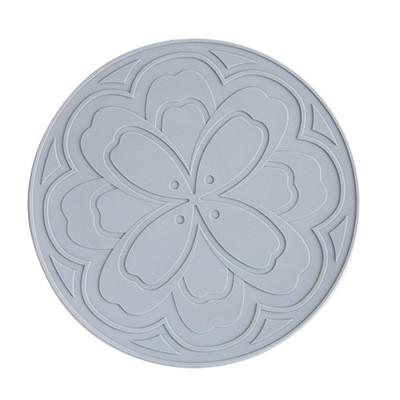 Jia-gui luo Non-slip kitchen cover silicone cover silicone