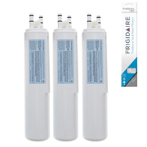 30-Pack OEM Frigidaire PureSource ULTRA ULTRAWF Refrigerator Water Filter Ice & Water Filtration Up to 6 Months Brand New