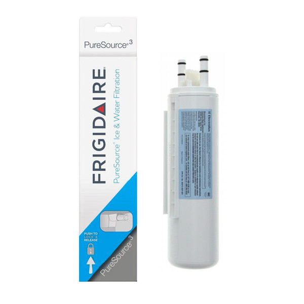 30-PacK OEM Frigidaire PureSource 3 WF3CB LP15061 242069601 KENMORE 46-9999 Water Filter Replacement Ice & Water Filtration