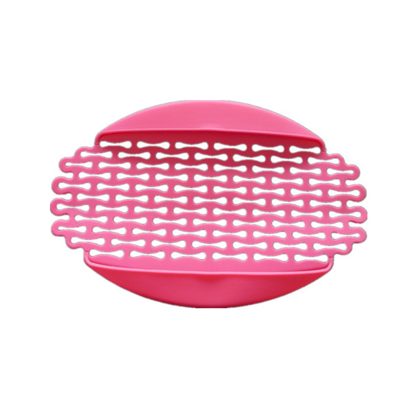 Multi-Purpose Kitchen Tools Silicone Defrost Net Strainer Net Thawing Pad for Salads Pasta Meats Fruit