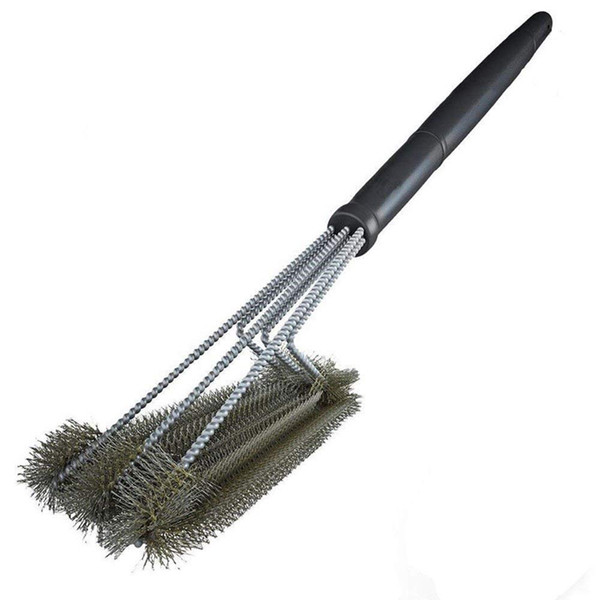 BBQ Grill Brush, 18