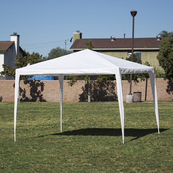 10'x10' Pavilion Cater Outdoor Event