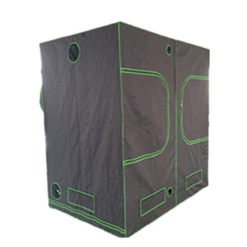 240*240*200 indoor Hydroponics Grow Tent with Non Toxic Reflective Mylar With Free Shipping