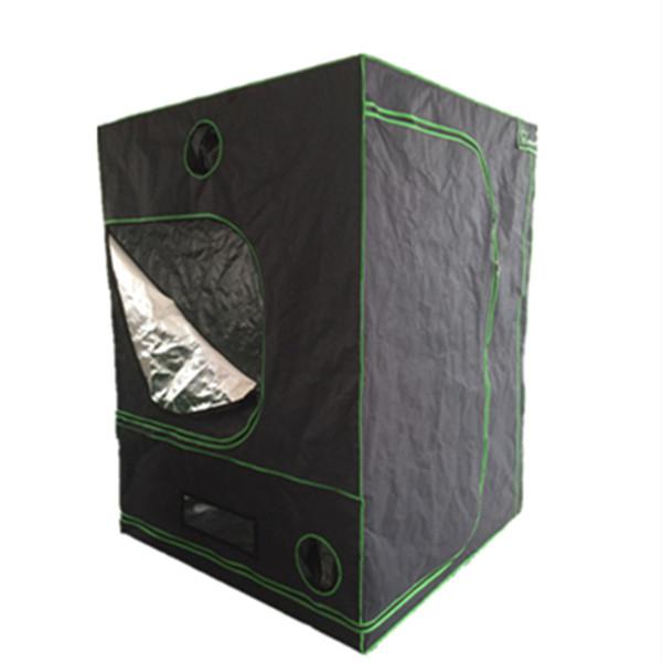 150*150*200(60*60*78'') Hydroponics Indoor Dark Room Grow Tent With Free Shipping