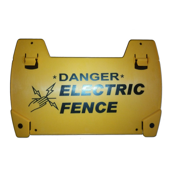 arrow 3PCS Danger High Voltage Electric Fence Warning s Security Satety arrow sign vinyl