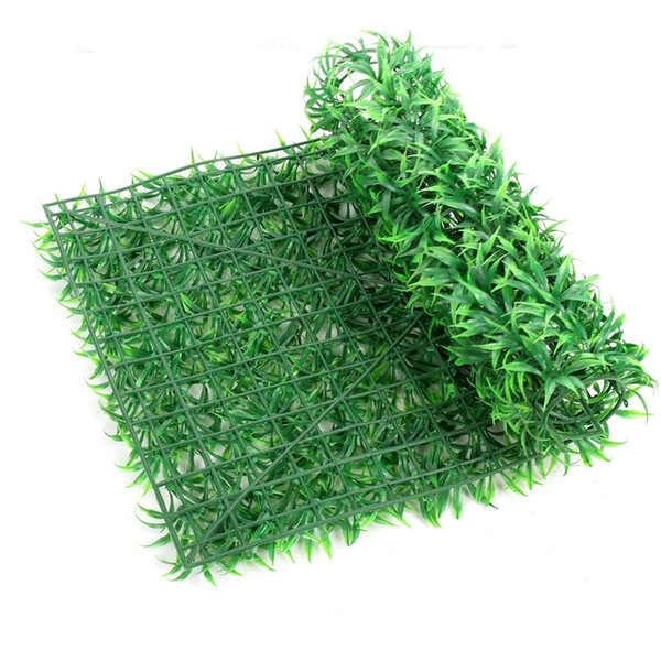 40*60cm Artificial Plants Lawn Turf Planta Artificial Grass Lawns Carpet Sod Garden Decor House Ornaments Living Room Decor