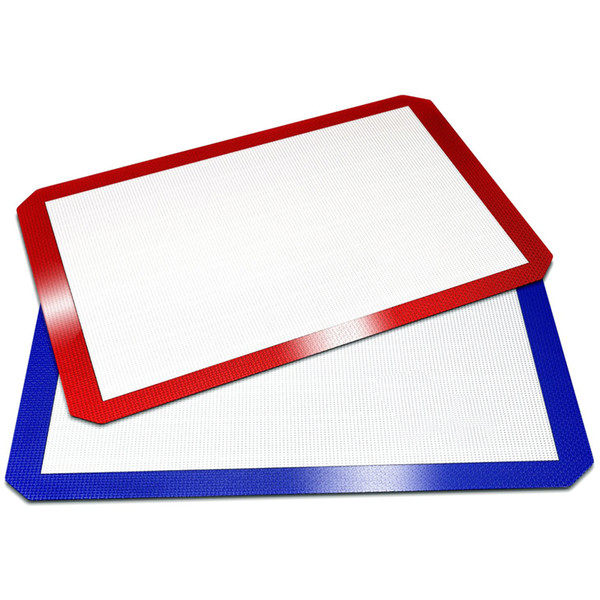 Hot sale FDA Brand new Heat resistance non-stick silicone baking mat anti slip mat dab wax oil extracts custom silicone dab mat