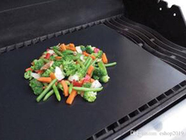 2016 grill mat-high quality hot selling item(2 mats per pack) Just Free shipping to USA