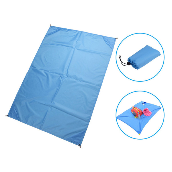 Sand Free Beach Mat Blanket, Fast Drying Waterproof Picnic Blanket Mat Outdoor Mat for Travel Secret Music Festival, Camping 79