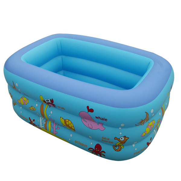 Wholesale inflatable swimming pool for Children, inflatable pool, hot sale swimming pool