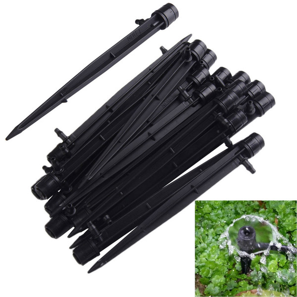 25 Pcs/Lot 360 Degree Garden Plant Lawn Watering Drip Irrigation Sprayer Sprinkler Head