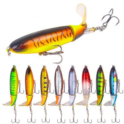 Minnow Fishing Lures 10cm 13g Floating Isca Artificial Hard Bait Bass Topwater Pesca Wobblers Crankbait Carp Fishing Tackle