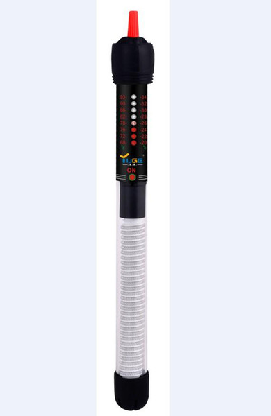 Aquarium Heater Thermostat Glass heaters Tropical Fish Tank accessories water thermostats controller EU US 25W 50w 100w 200w 300w