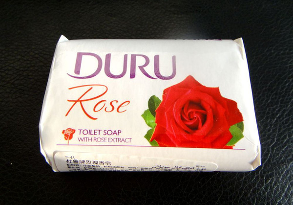 Turkish import halal soap brand Duru DuRu cucumber soap rose soap milk honey soap