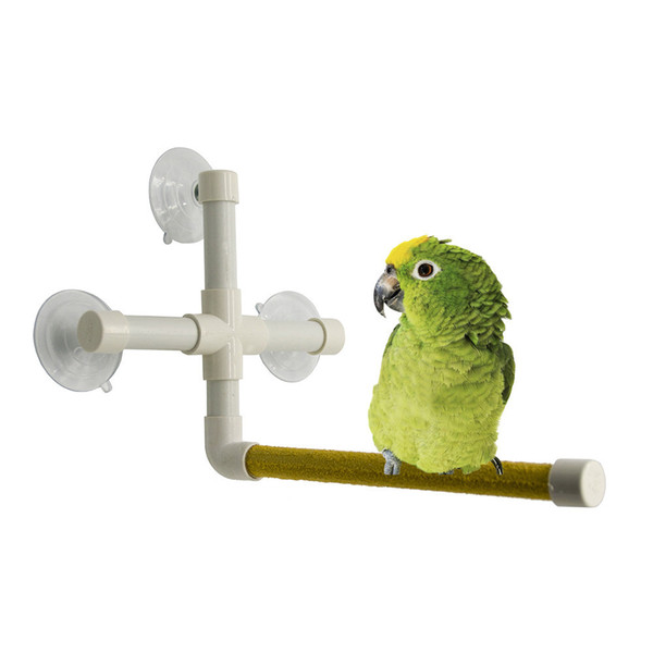 Amazon Best Sellers Bird Stand Frame Parrot Take A Shower Shower Matting Stand Frame Take A Shower Articles Parrot Toys 170g