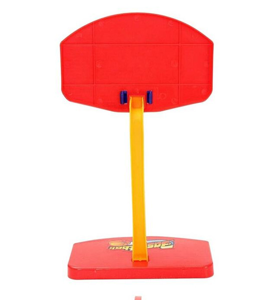 Free Shipping Parrot intellectual puzzle training development of toys Mini Basketball Basket Parrot shooting Parrot desktop toy