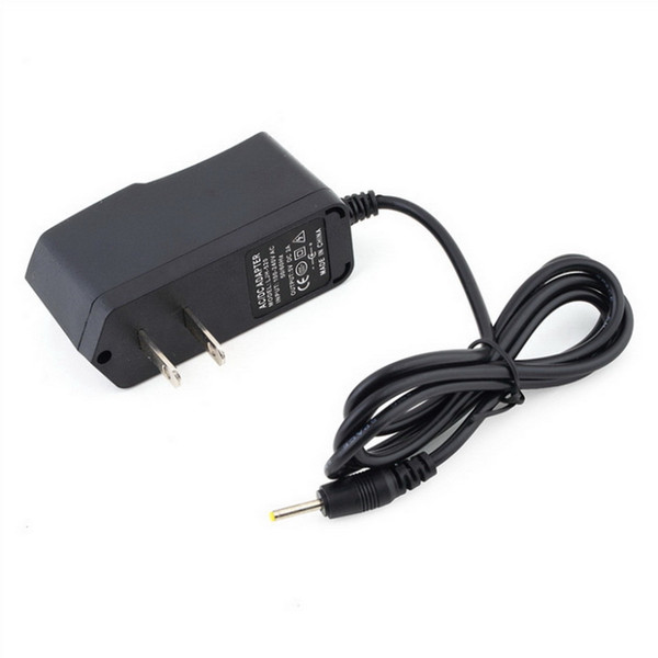 1pcs Universal for Power Adapter AC Charger 5V 2A DC 2.5mm US for Android Tablet Brand New