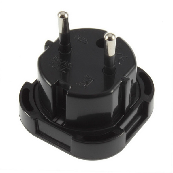 Universal UK to EU AC Power Travel Plug Adapter Socket Converter 10A/16A 240V Brand New