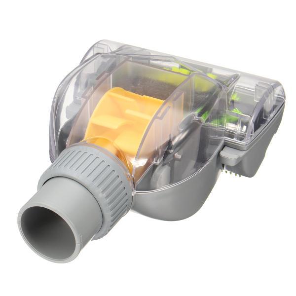 Universal Vacuum Turbo Wind-driven Vacuum Cleaner Brush Floor Brush Pet Hair Remover Hoover Tool X343