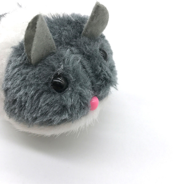 Flop Critters Cat Toys Catnip Mice Pet Toys Crazy Kitty Toys Pet Supplies X365