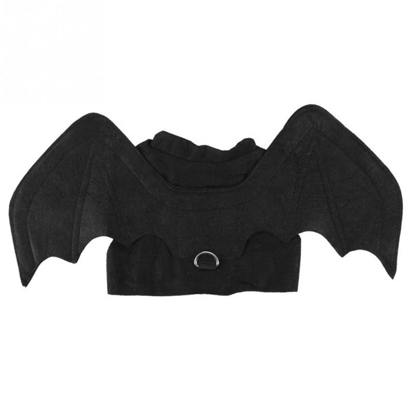 NEW 1Pc Pet Dog Bat Costume Cat Clothing Party Decor Pet Products Cat Dog Costumes