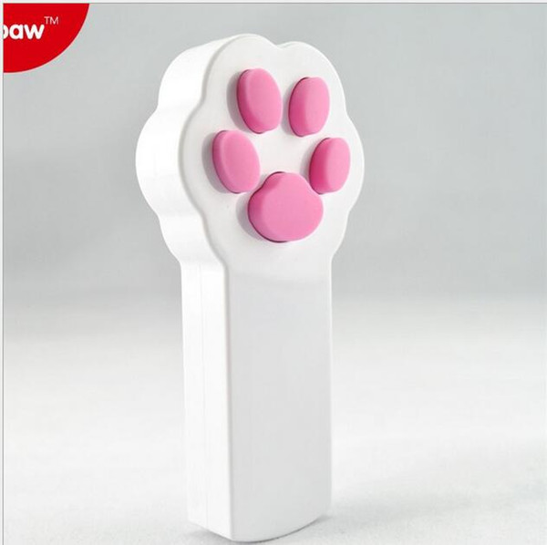 2016 IPAW BEAM Cat Toy Dog Toy Laser Pointer Cat Training Toys Laser Cat Stick Funny