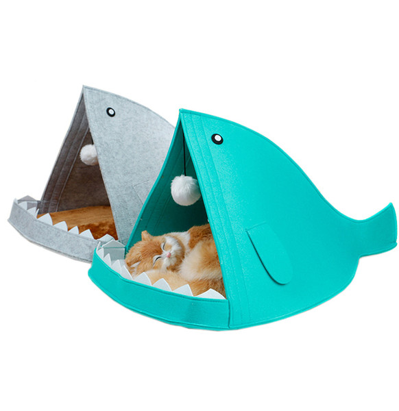 Portable Pet Nest Dog Cat Sleeping Bag Folding Travel Pet House