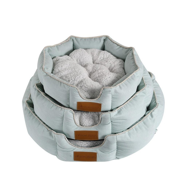 Dog home house pet beds accessories pet furmiture beds winter explosions kennel cat litter pet nest