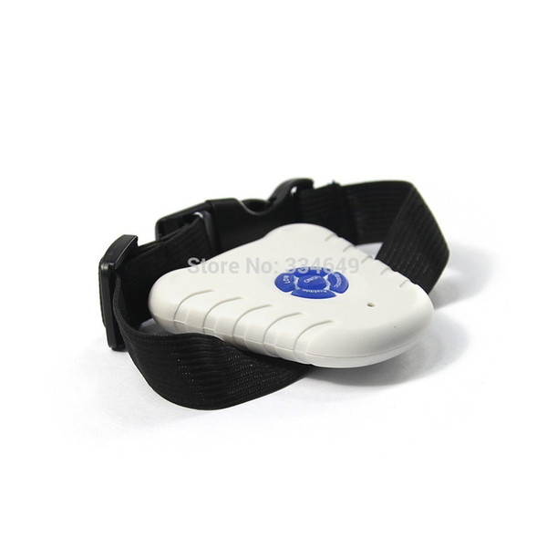 Wholesale-Dog Stop Barking Collar Ultrasonic Anti Bark Best Selling