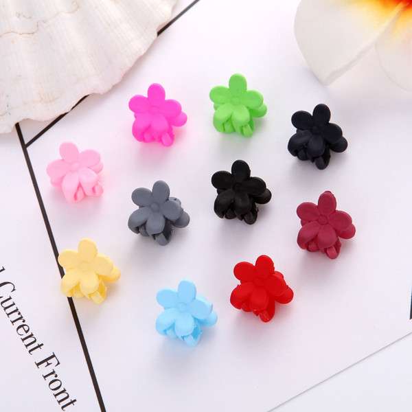 2018 New Pet Hair Clip Dog Dress Up Hair Accessories Hair Clips Retro Hairpin Pet Clips Take Baby Clips