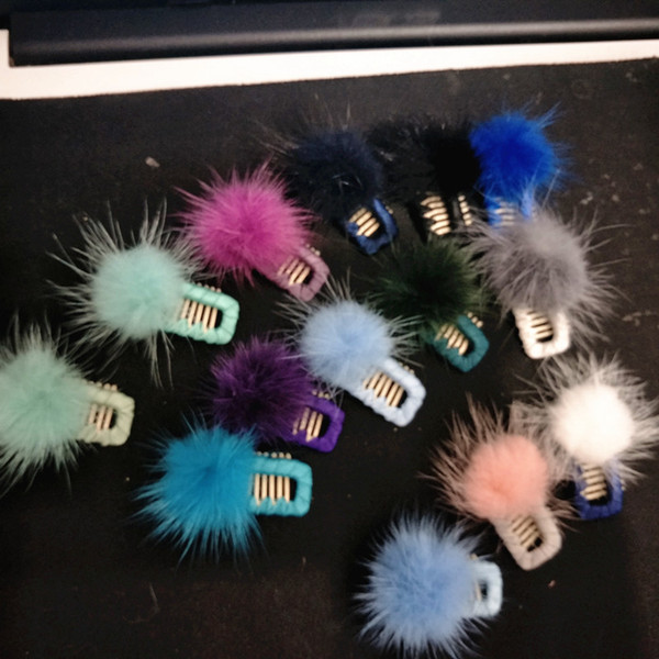 Dog Grooming Wedding Hair Accessories Pet Dog Comb Hairpin BB Hair Clips Hairball Hairpin 30pcs/lot