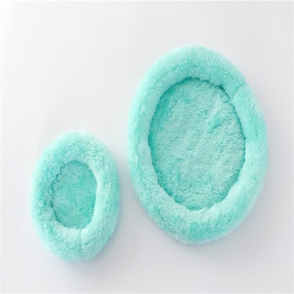 Practical Animal Cage Mat Nest Soft Wool Rabbit Sleeping Bed For Winter Keep Warm Pet Supplies Novelty 4 2lf2 cc