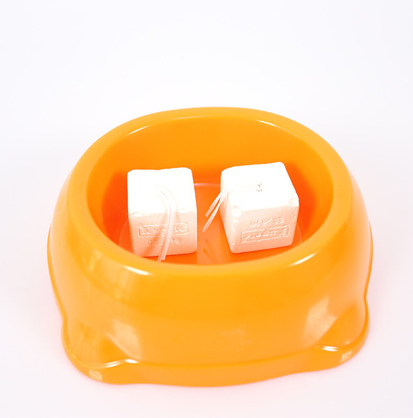 Pet Hamster Rabbit Chinchilla Guinea Pig Dutch Pig Molar Teeth Stone Mineral Plus Calcium Small Animal Calculus Two Small Cube White